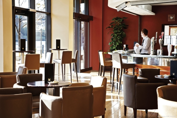 Copthorne Hotel Newcastle (Newcastle upon Tyne)